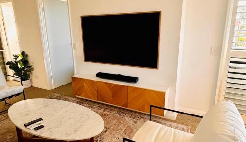 1 Bedroom Executive - Water View