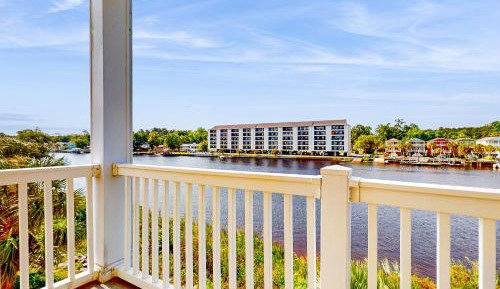 Two Bedroom Apartment 