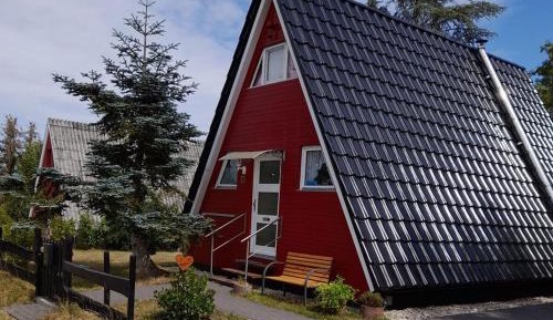 Two-Bedroom Holiday Home