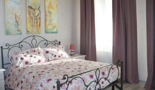Suite with Terrace