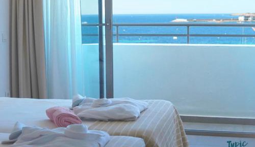 Superior Studio with Sea View