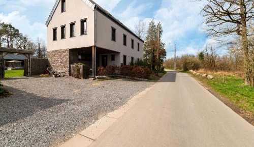 Five-Bedroom Holiday Home