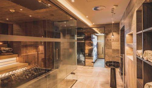 Two-Bedroom Premium Apartment