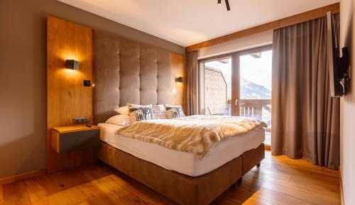 One-Bedroom Premium Apartment