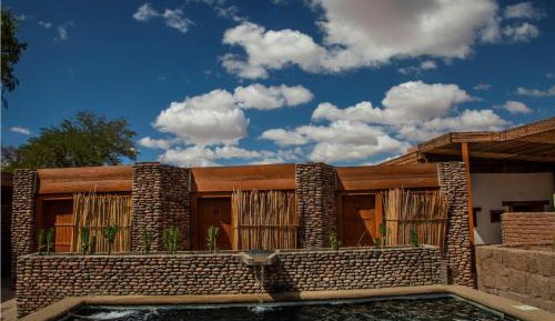Deluxe Double or Twin Room with Pool Access