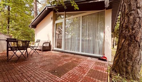 One-Bedroom Chalet
