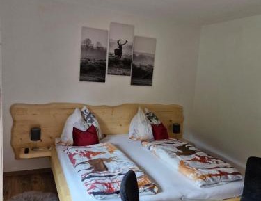 Quadruple Room with Balcony