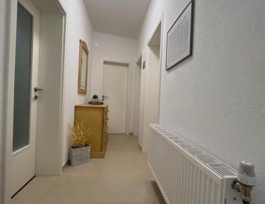 Apartment - Ground Floor