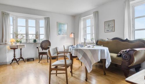 Two-Bedroom Holiday Home