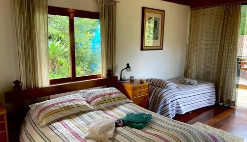 One-Bedroom Chalet