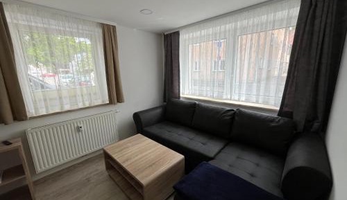 Apartment - Disability Access