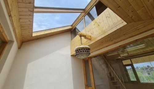 Three-Bedroom Chalet