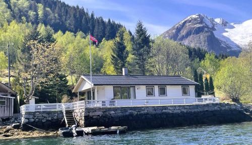 Holiday Home