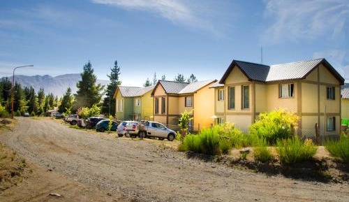 Two-Bedroom Chalet