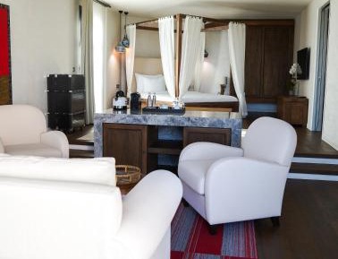 King Suite