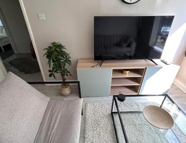 Maisonette