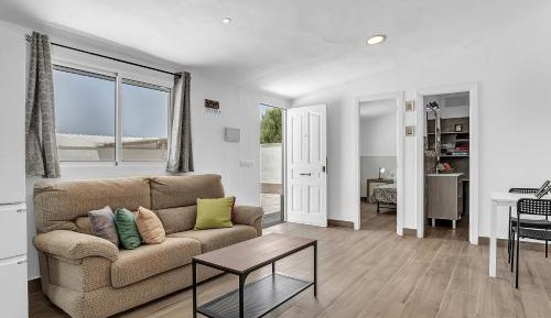 Three-Bedroom Superior Apartment