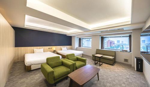 Triple Room with Bath