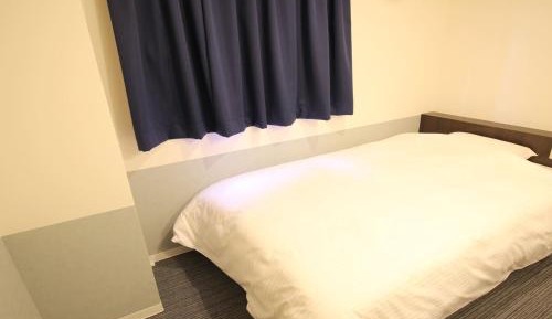 Economy Double Room - Non-Smoking