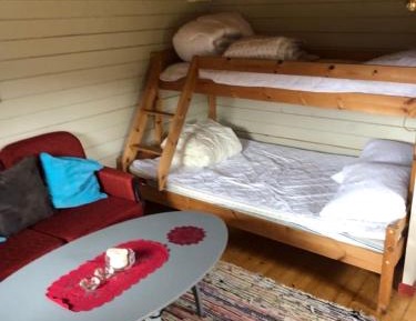 One-Bedroom Chalet