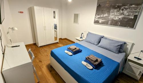 Triple Room with Private External Bathroom