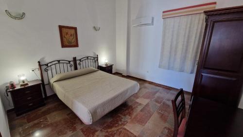 Deluxe interior Double Room