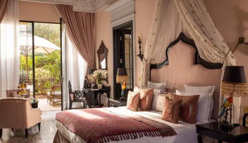 Prestige Double Room