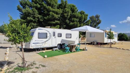 Caravan