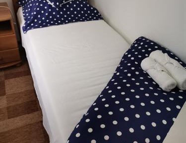 Triple Room with Balcony