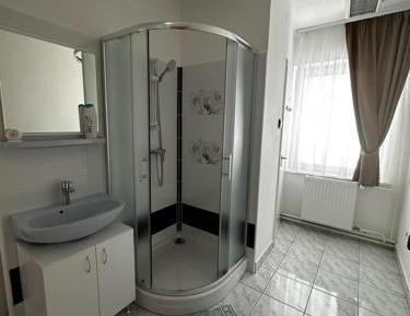 Twin Room with Garden View