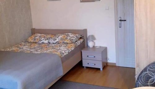 Single Room with Private Bathroom
