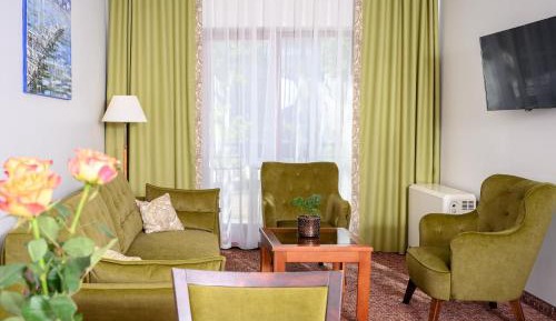 Family Suite