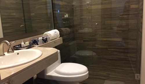 Standard Double Room - 1 Bed 