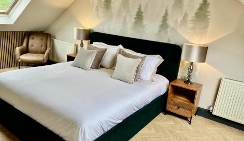 Double Room with Park View