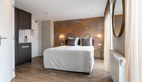 Basic Double Room