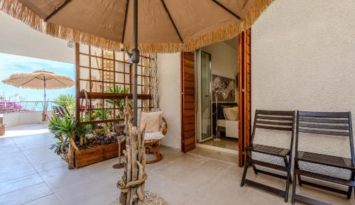 Two-Bedroom Suite