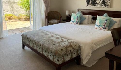 Comfort King Room