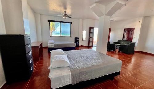 Suite with Sea View