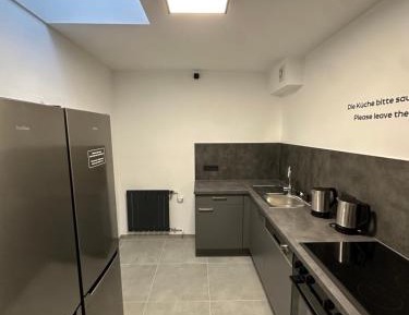 Double or Twin Room with Shared Bathroom