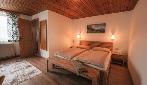 Triple Room with Balcony