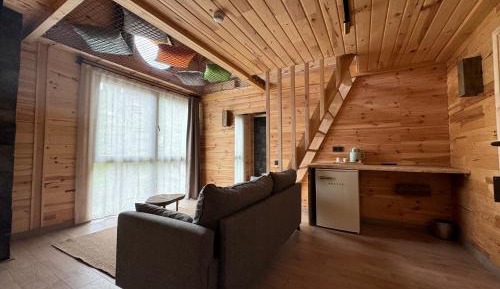 Triple Room with View