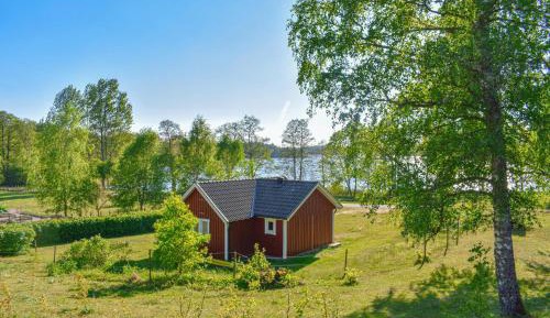 Two-Bedroom Holiday Home