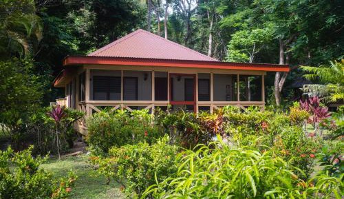 One-Bedroom Chalet