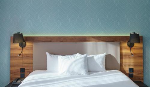 Premium Double Room