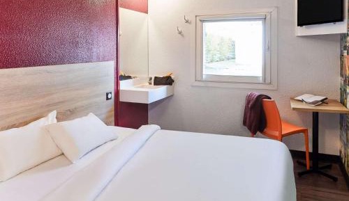 Cabrio Room with Private Bathroom