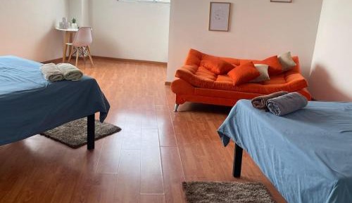Comfort Triple Room