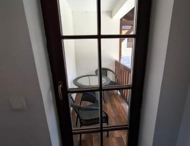 Twin Room with Balcony