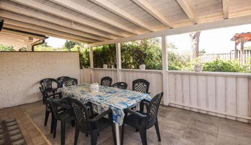 Two-Bedroom Holiday Home