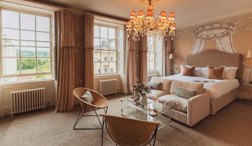 Pulteney Room