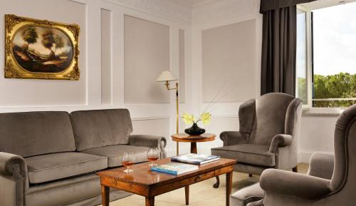 Borghese Suite